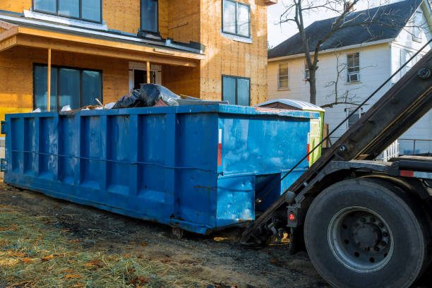 Reliable Dardenne Prairie, MO Junk Removal Services Solutions