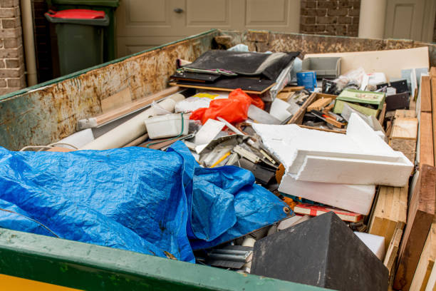 Best Recycling Services for Junk  in Dardenne Prairie, MO