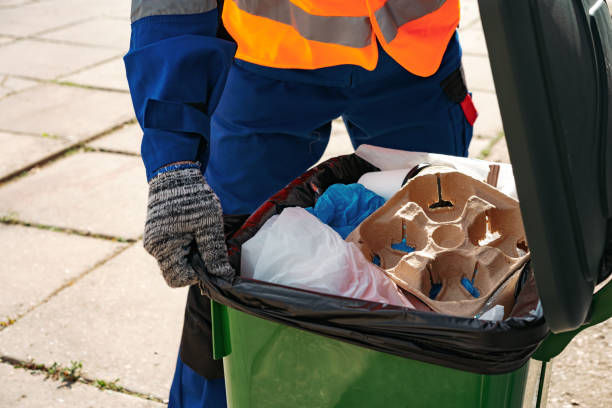 Recycling Services for Junk in Dardenne Prairie, MO